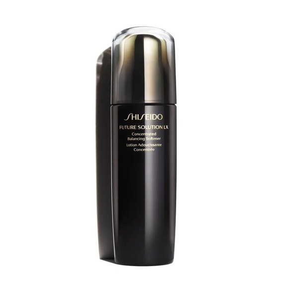 SHISEIDO Future Solution LX Concentrated Balancing Softener - Picture 3 of 5